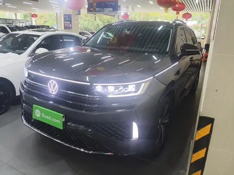 Volkswagen Tavendor 2024