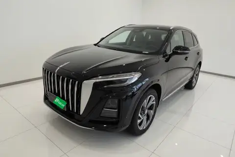 Hongqi HS3 PHEV 2025