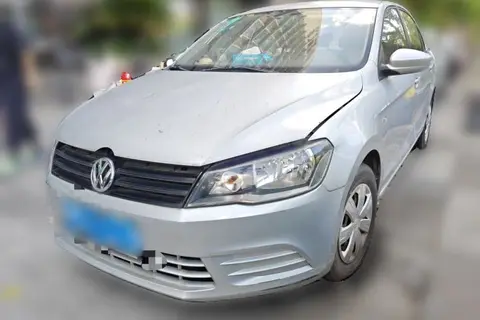 Volkswagen Jetta 2013
