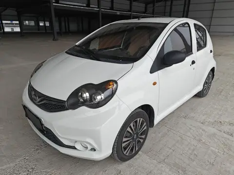 BYD F0 2016