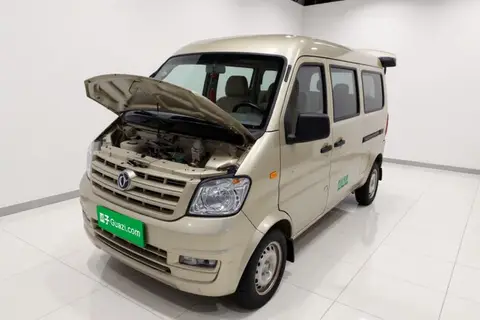 Dongfeng K07S 2020