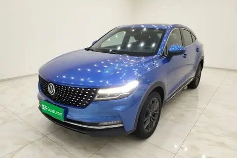 Dongfeng ix5 2018