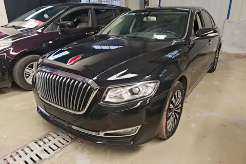 Hongqi H7 2018