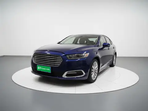 Ford Taurus 2018