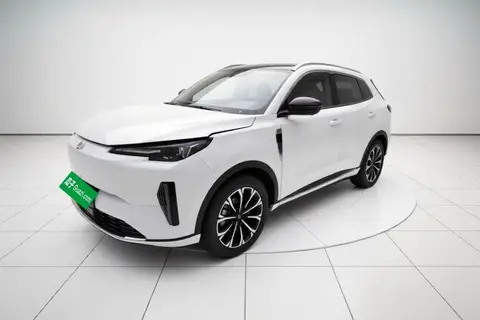 Changan Q05 Classic 2025