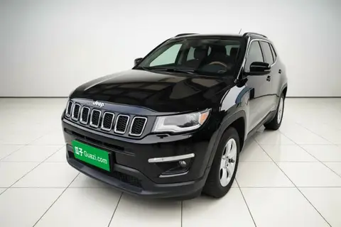 Jeep Compass 2020