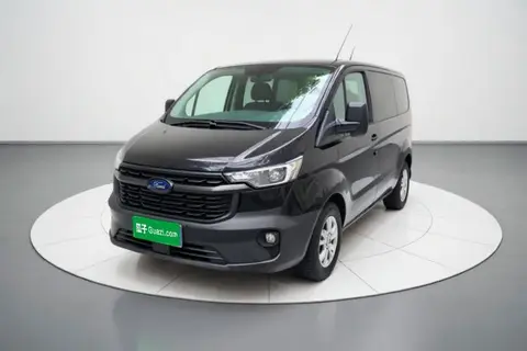 Ford Transit 2024