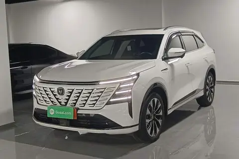 Changan CS75 PLUS 2024