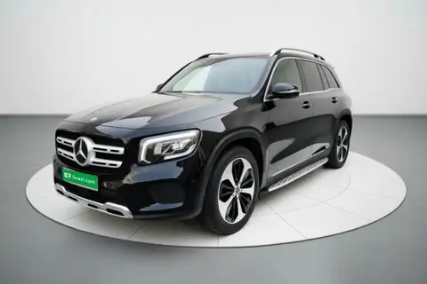 Mercedes-Benz GLB 2023