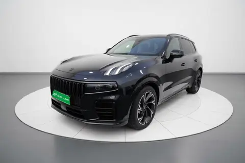 Lynk & Co 09 EM-P 2022