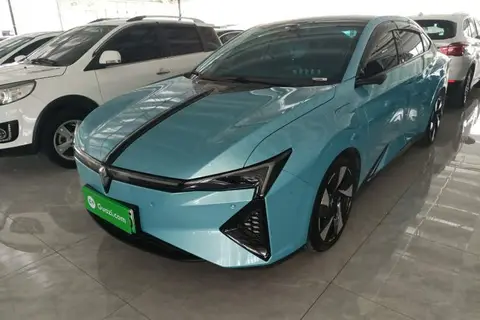 Lingxi L 2024