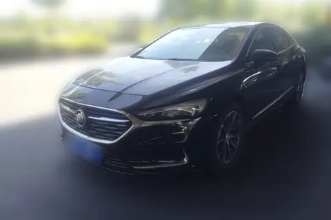 Buick LaCrosse 2020