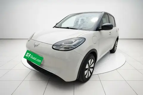 Wuling Bingo 2024