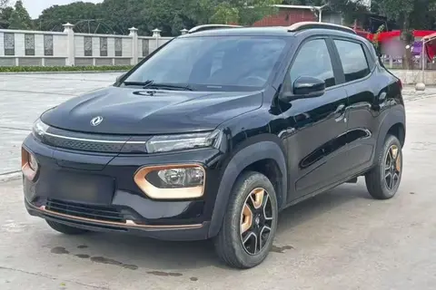 Dongfeng Nammi Box 2023