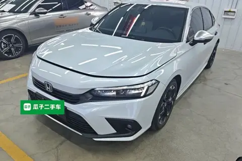 Honda Civic 2023