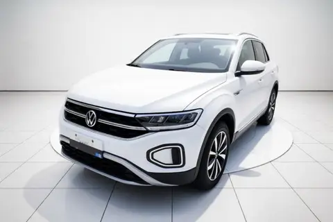 Volkswagen T-ROC 2024