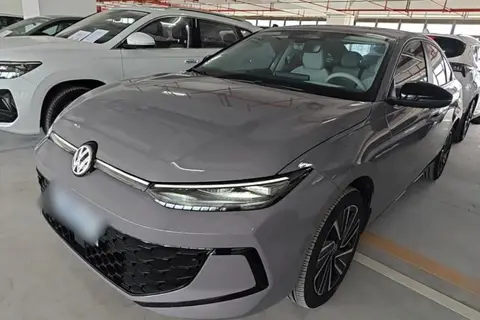 Volkswagen Lavida 2025