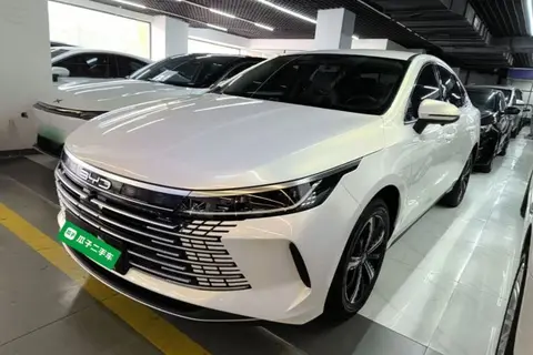 BYD Destroyer 05 2023