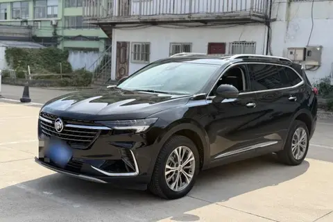 Buick Envision 2023