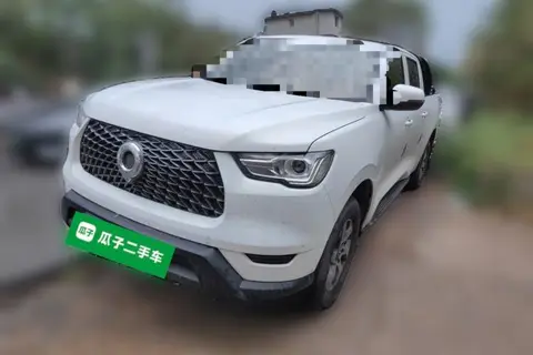 Great Wall Poer 2021