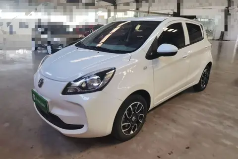 Changan Benni E-Star 2022