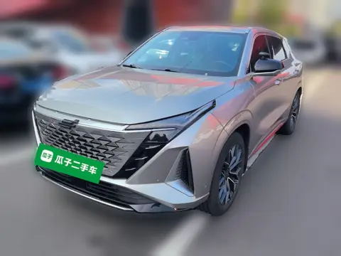 Oshan Z6 2022