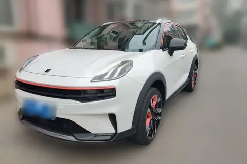 Lynk & Co 06 2021