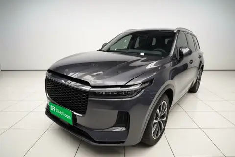 Li ONE 2022