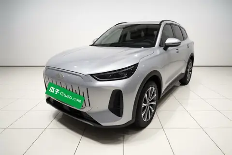 Chery Fulwin T9 2024