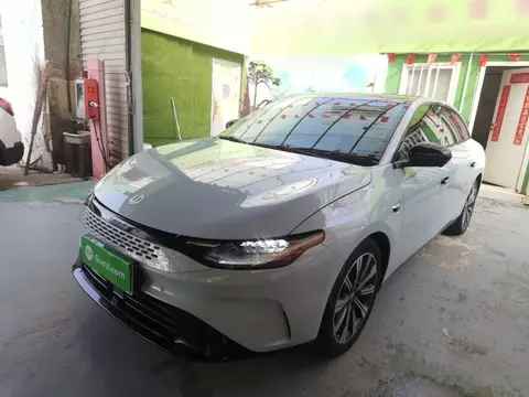 Leapmotor C01 2023