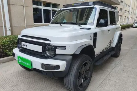 iCAR V23 2025