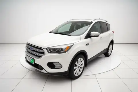 Ford Kuga 2016