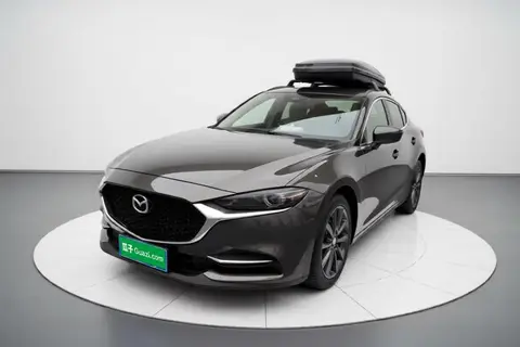 Mazda CX-4 2020