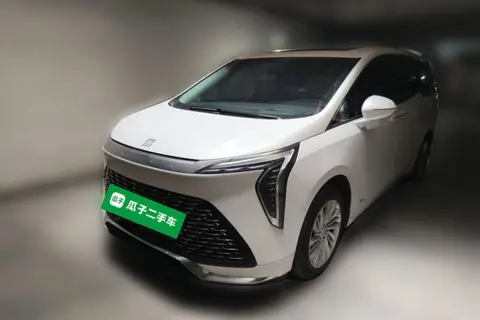 Buick Century 2023