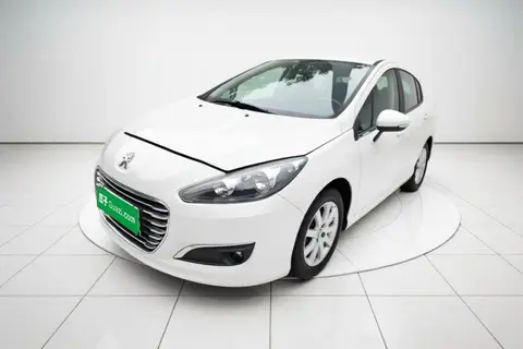 Peugeot 308 2015