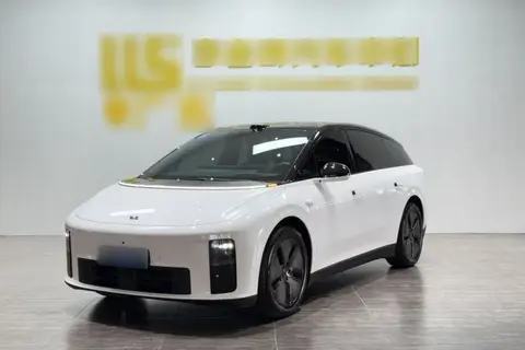 Li i6 2025