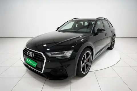 Audi A6 2021