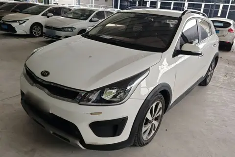Kia KX CROSS 2018