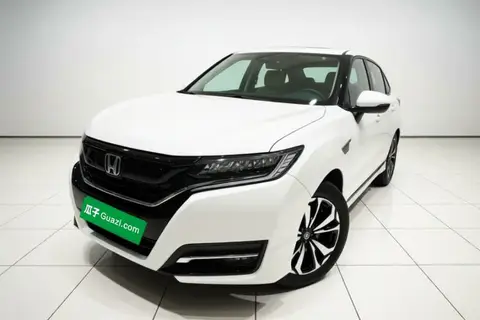 Honda UR-V 2017