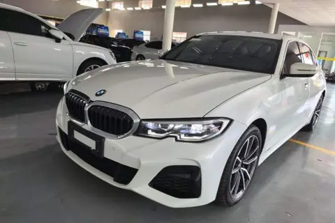 BMW 3 Series 2022