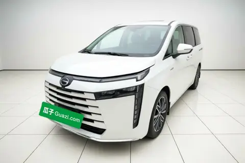 GAC E8 2024