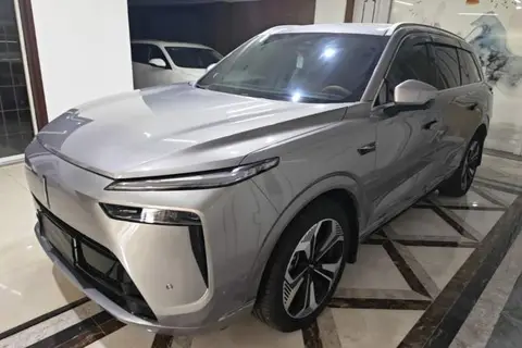 Wey Lanshan 2024