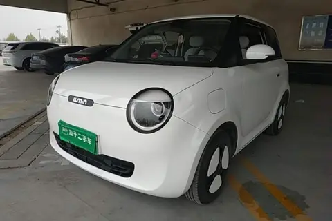 Changan Lumin 2024