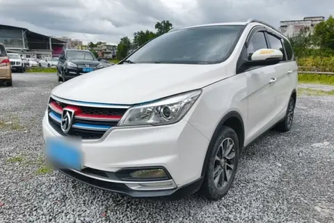 Baojun 730 2021