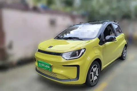JAC (Sihao) E10X 2021
