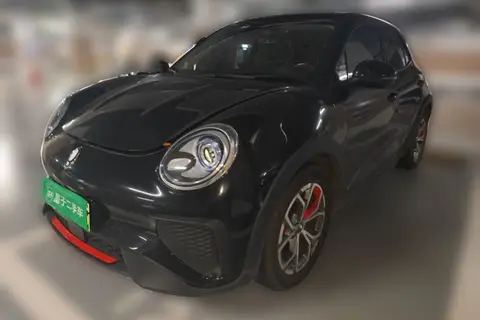 ORA Good Cat GT 2025