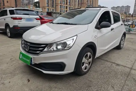 Baojun 310 2020
