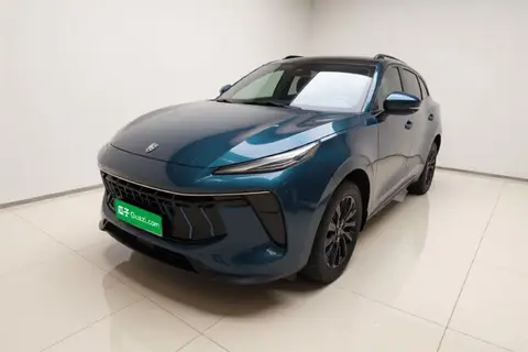 Forthing T5 EVO 2021