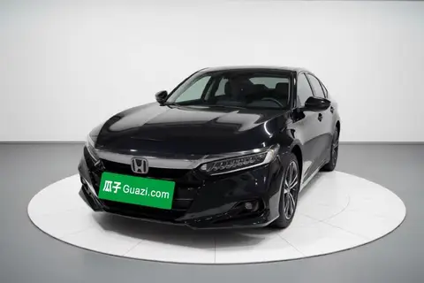 Honda Accord 2022