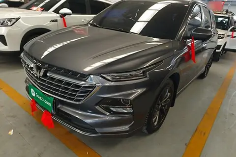 Wuling Victory 2021